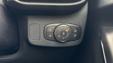 Ford Puma 1.0 EcoBoost Hybrid mHEV ST-Line X 5dr Petrol Hatchback